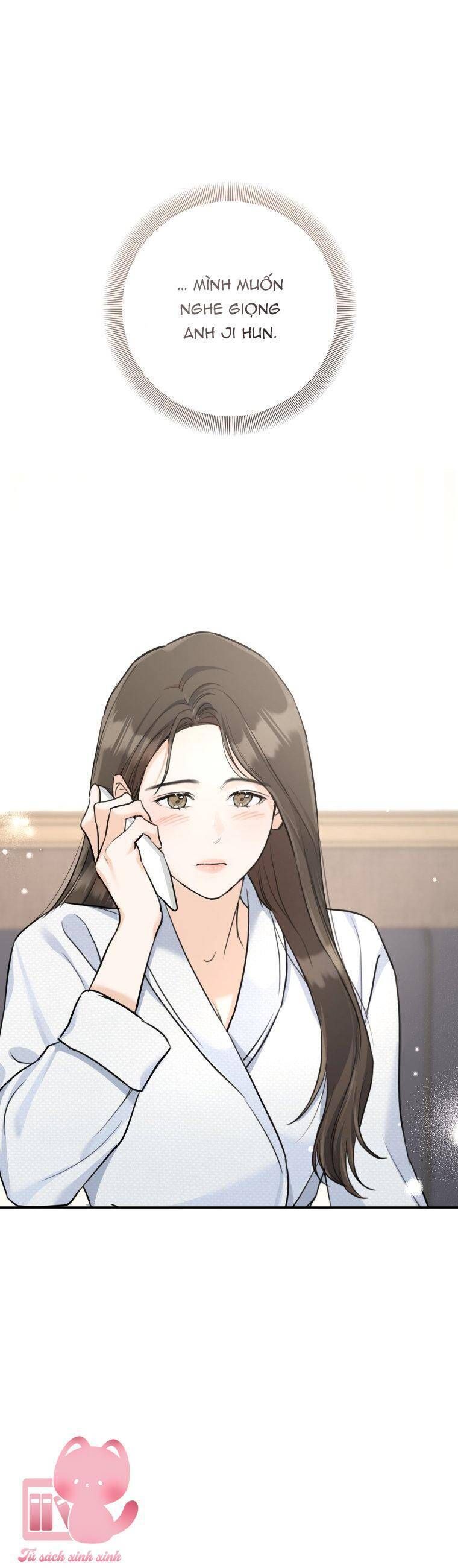 Chuyện Kết Hôn - Chapter 20 - Page 4