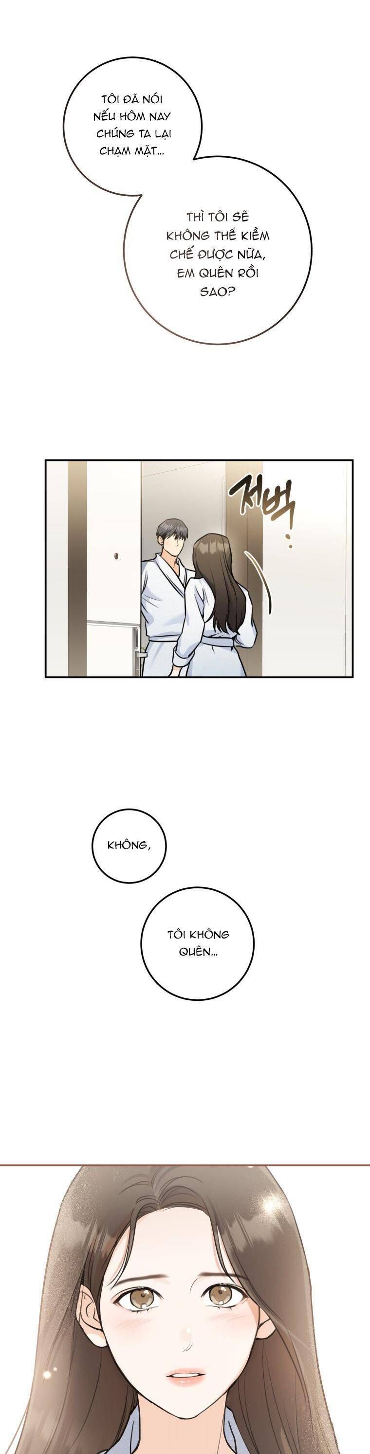 Chuyện Kết Hôn - Chapter 20 - Page 40