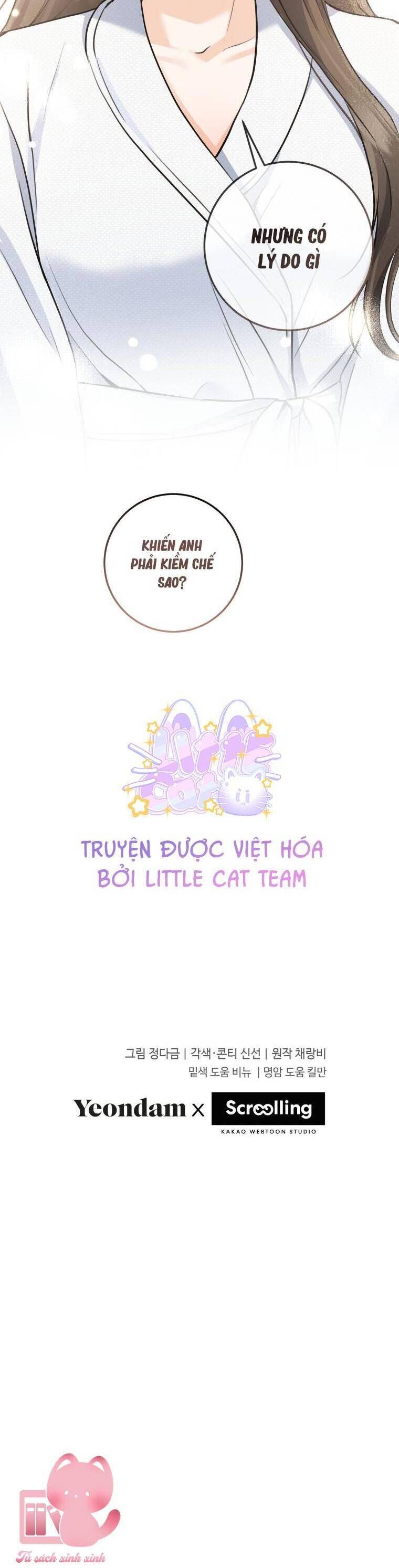 Chuyện Kết Hôn - Chapter 20 - Page 41