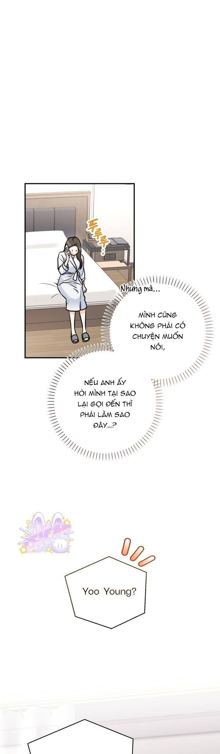 Chuyện Kết Hôn - Chapter 20 - Page 6