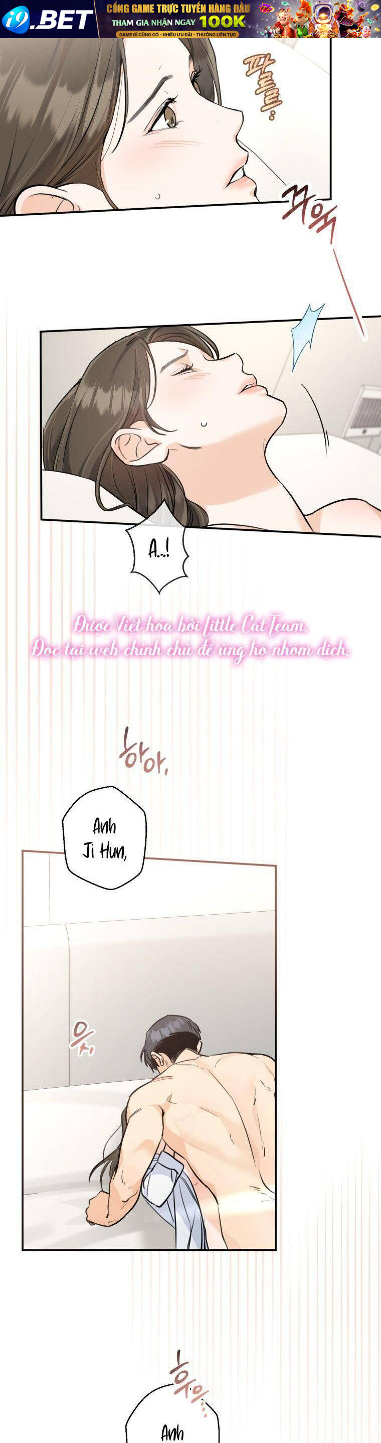 Chuyện Kết Hôn - Chapter 21 - Page 11