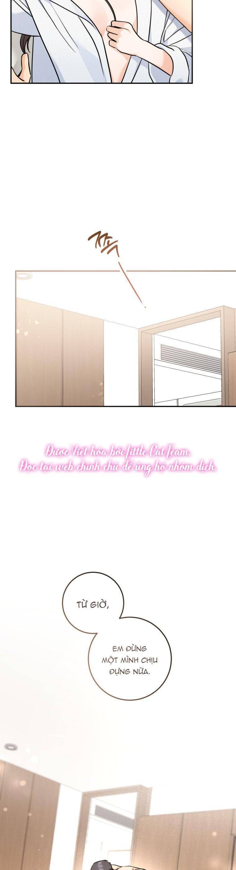 Chuyện Kết Hôn - Chapter 21 - Page 13