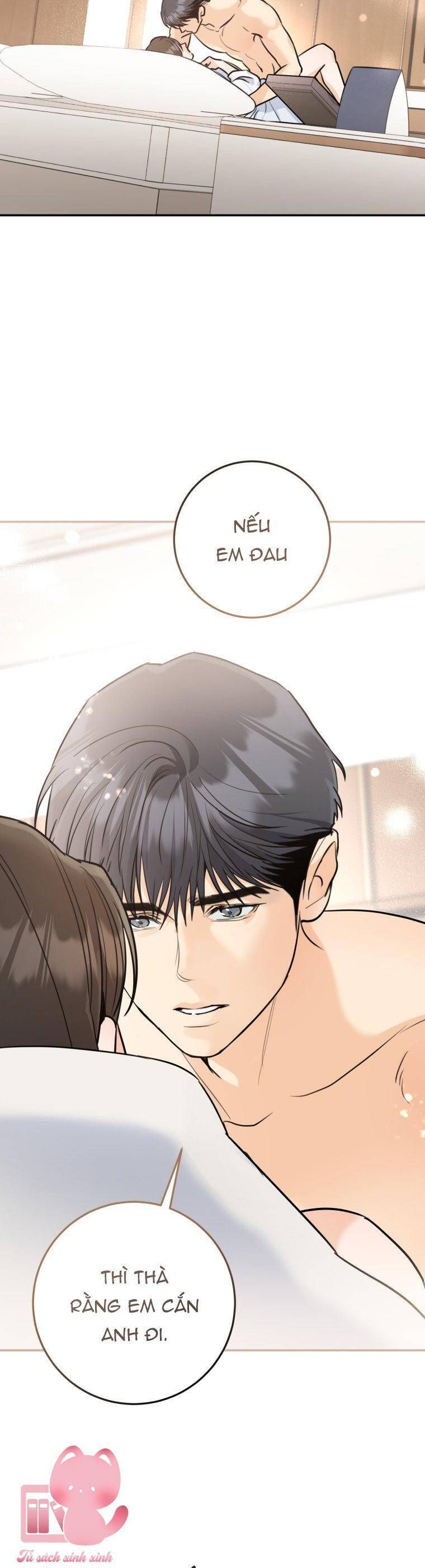 Chuyện Kết Hôn - Chapter 21 - Page 14