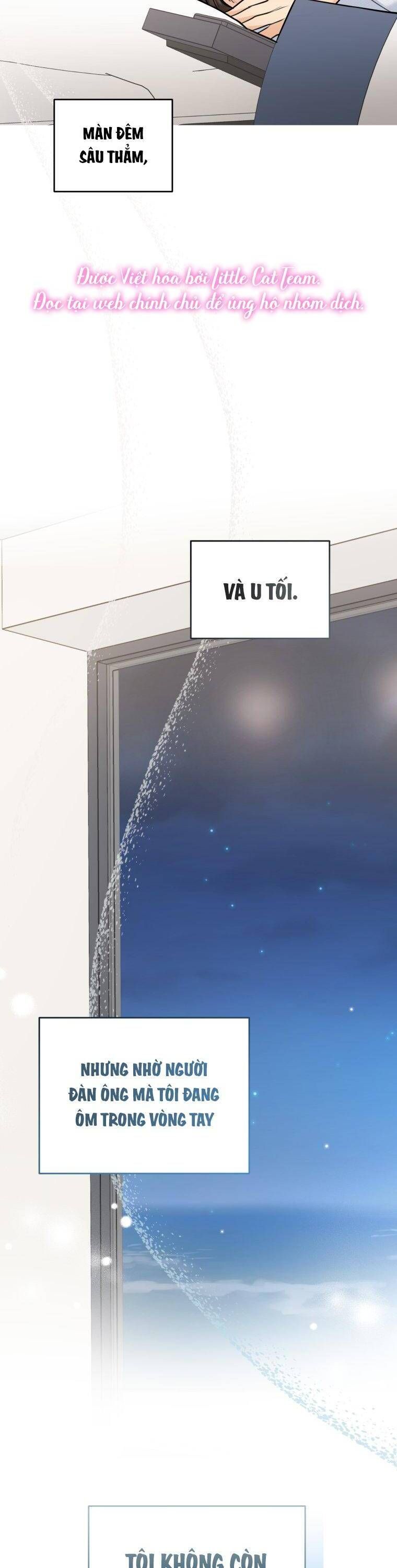 Chuyện Kết Hôn - Chapter 21 - Page 16