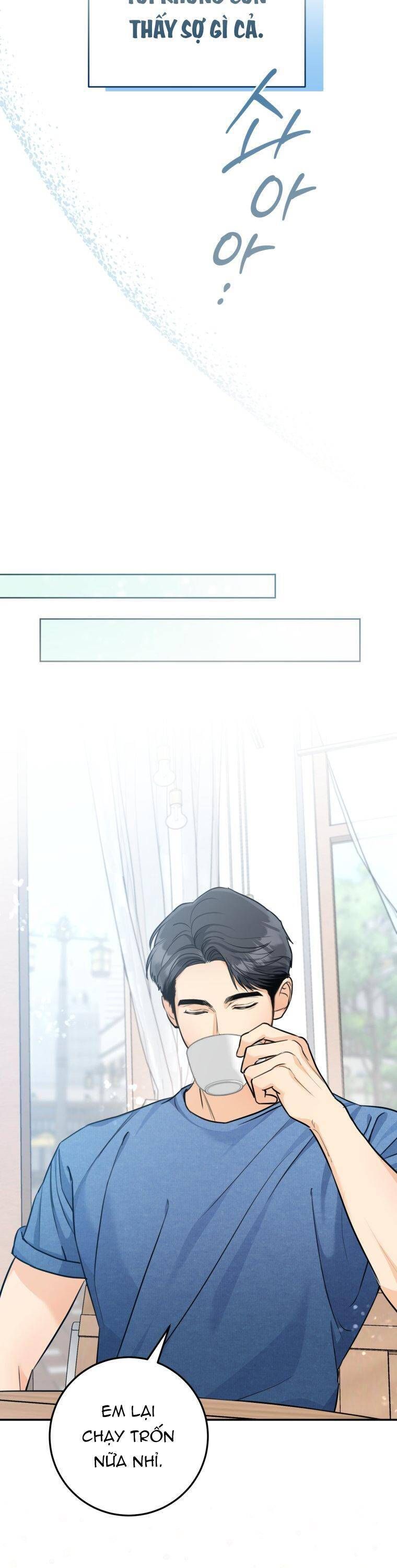 Chuyện Kết Hôn - Chapter 21 - Page 17