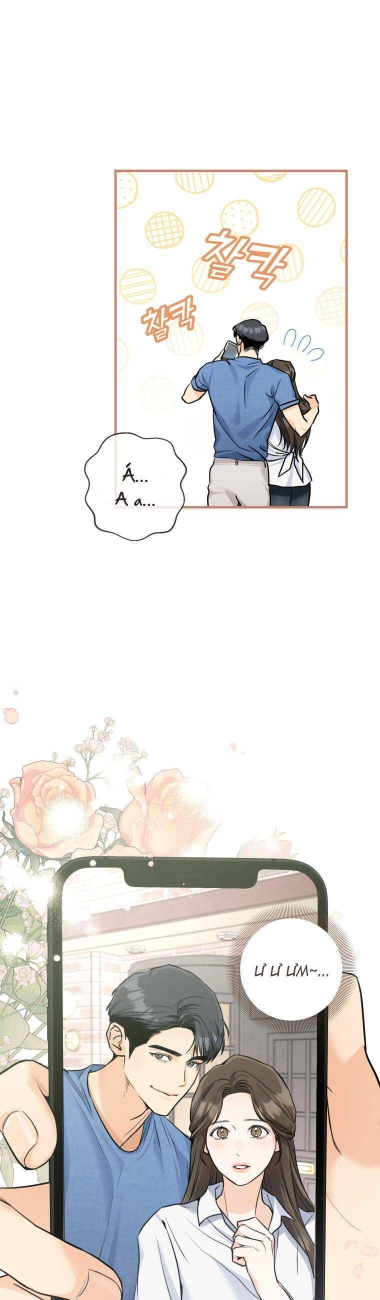 Chuyện Kết Hôn - Chapter 21 - Page 20