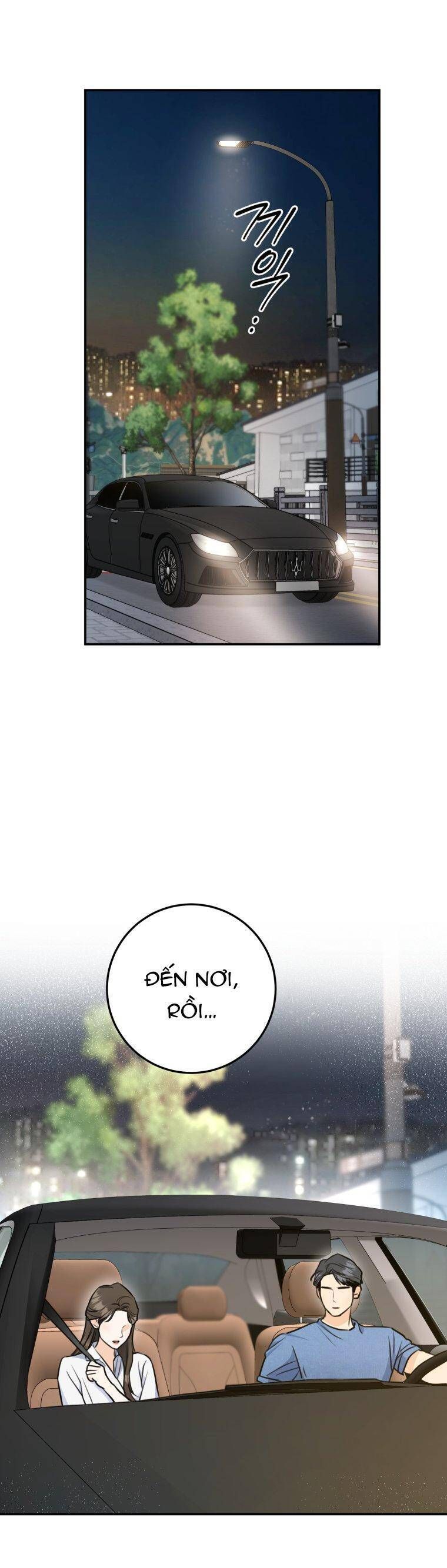 Chuyện Kết Hôn - Chapter 21 - Page 25