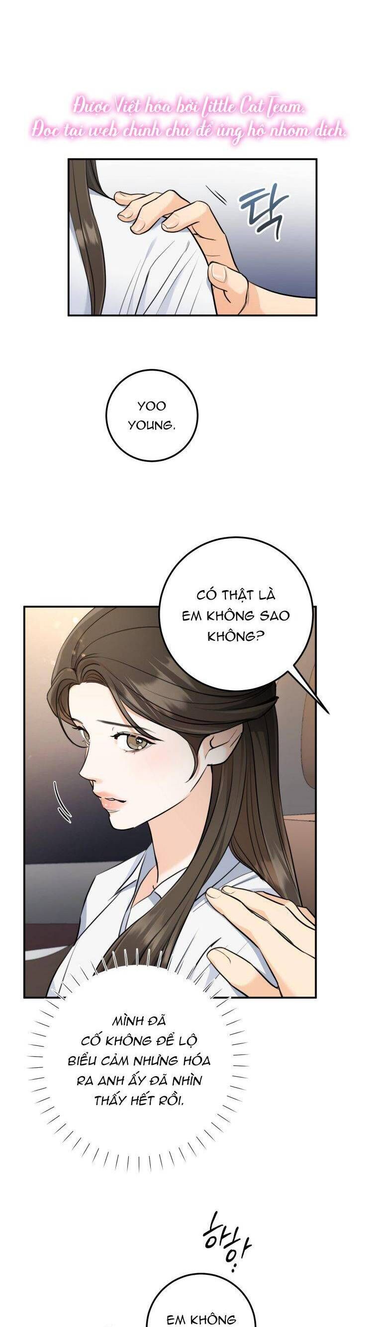 Chuyện Kết Hôn - Chapter 21 - Page 26