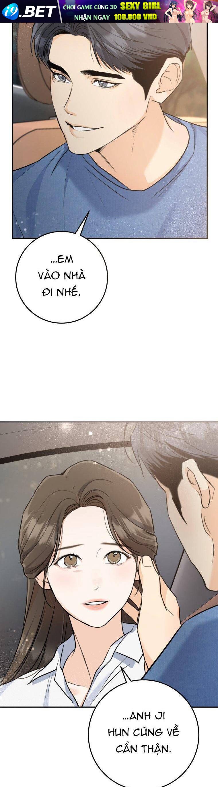 Chuyện Kết Hôn - Chapter 21 - Page 28