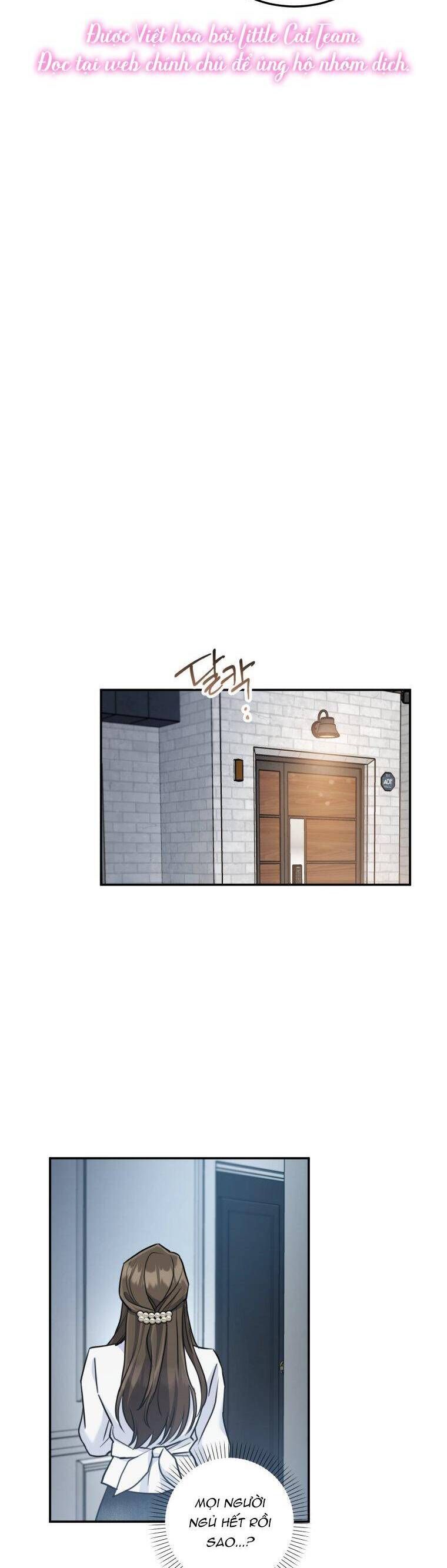 Chuyện Kết Hôn - Chapter 21 - Page 29