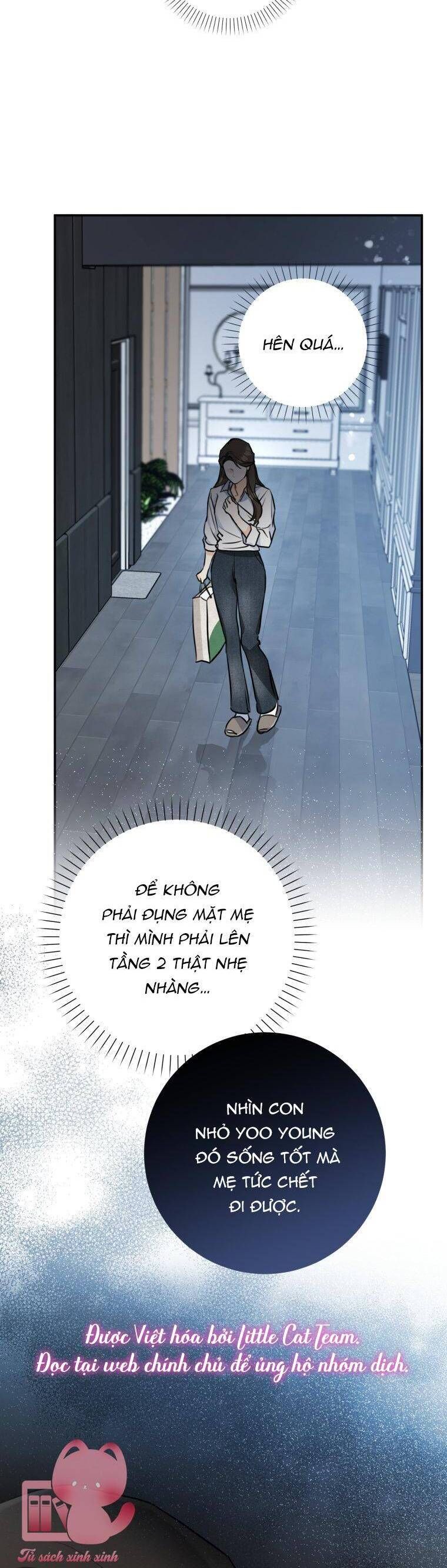 Chuyện Kết Hôn - Chapter 21 - Page 30