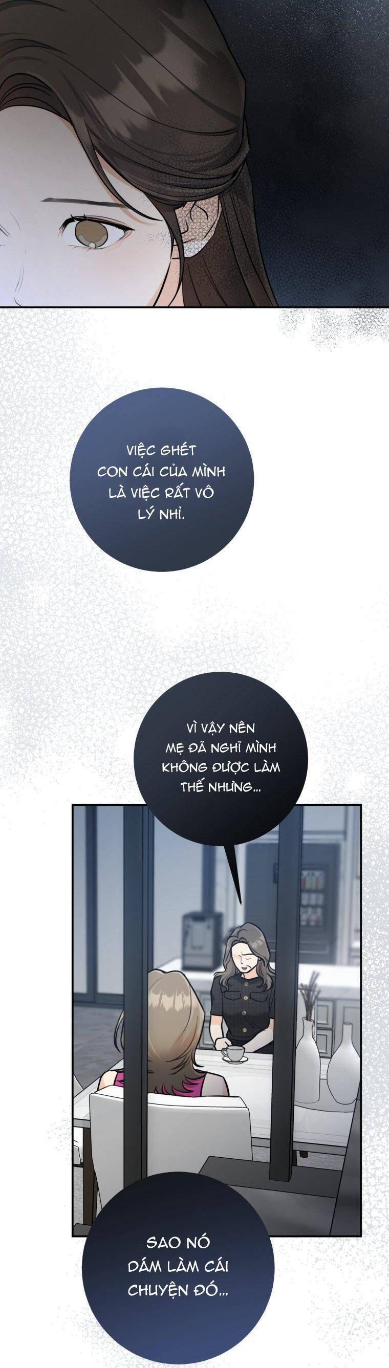 Chuyện Kết Hôn - Chapter 21 - Page 31