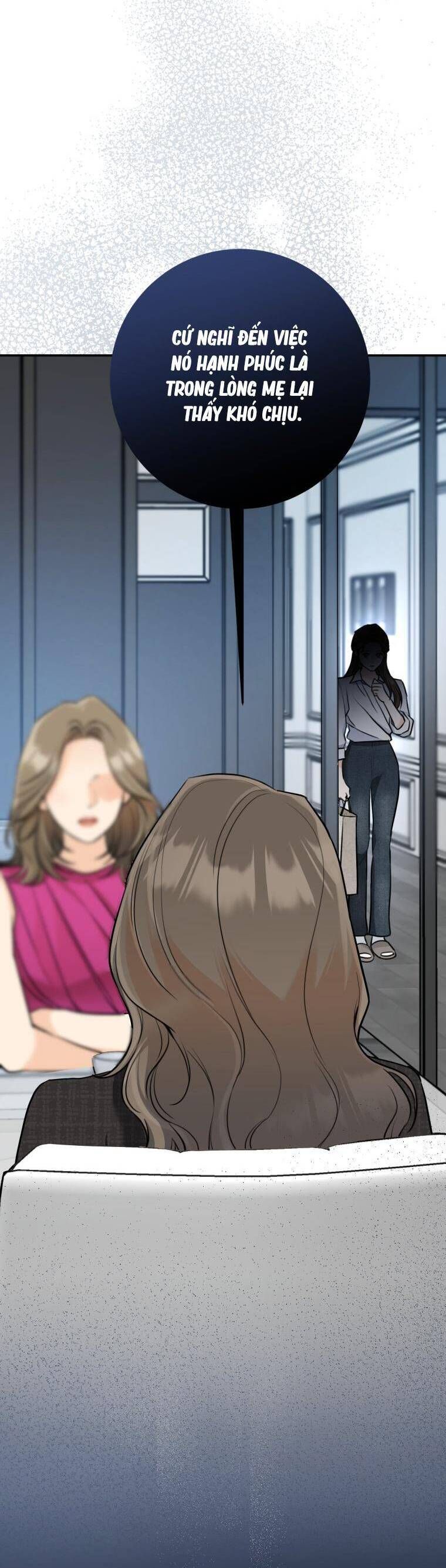 Chuyện Kết Hôn - Chapter 21 - Page 32