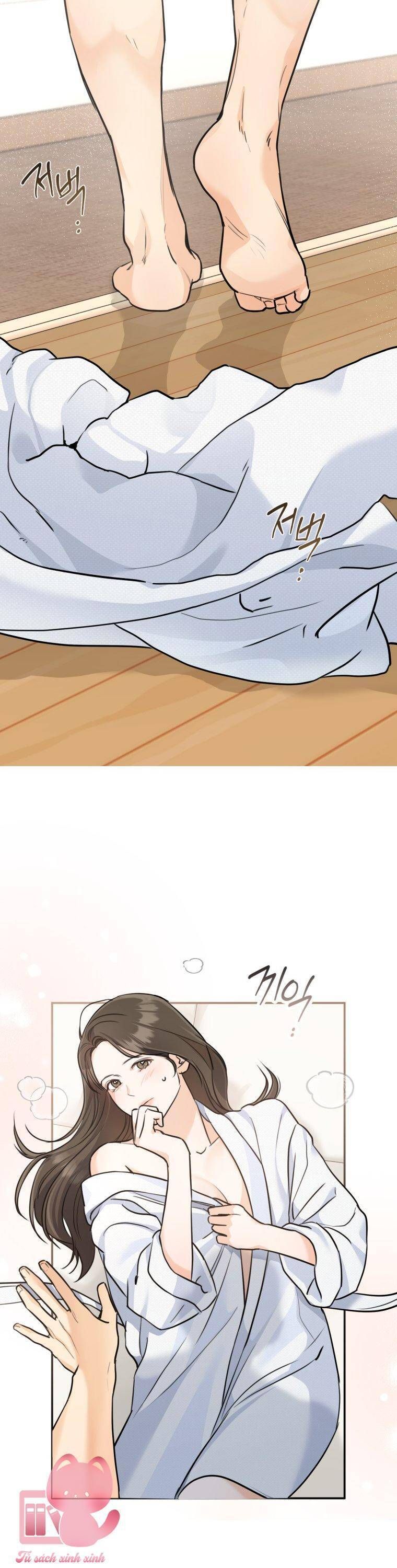 Chuyện Kết Hôn - Chapter 21 - Page 9