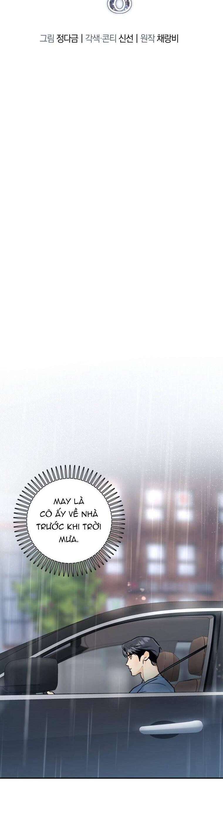 Chuyện Kết Hôn - Chapter 22 - Page 11