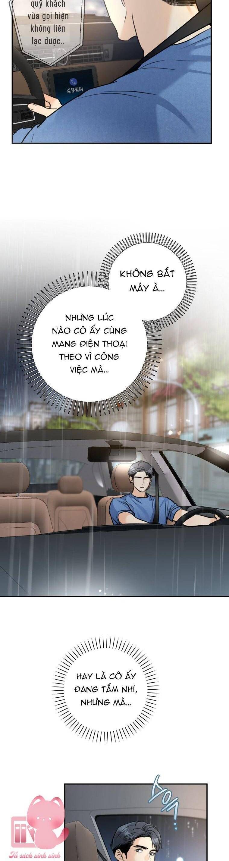 Chuyện Kết Hôn - Chapter 22 - Page 13