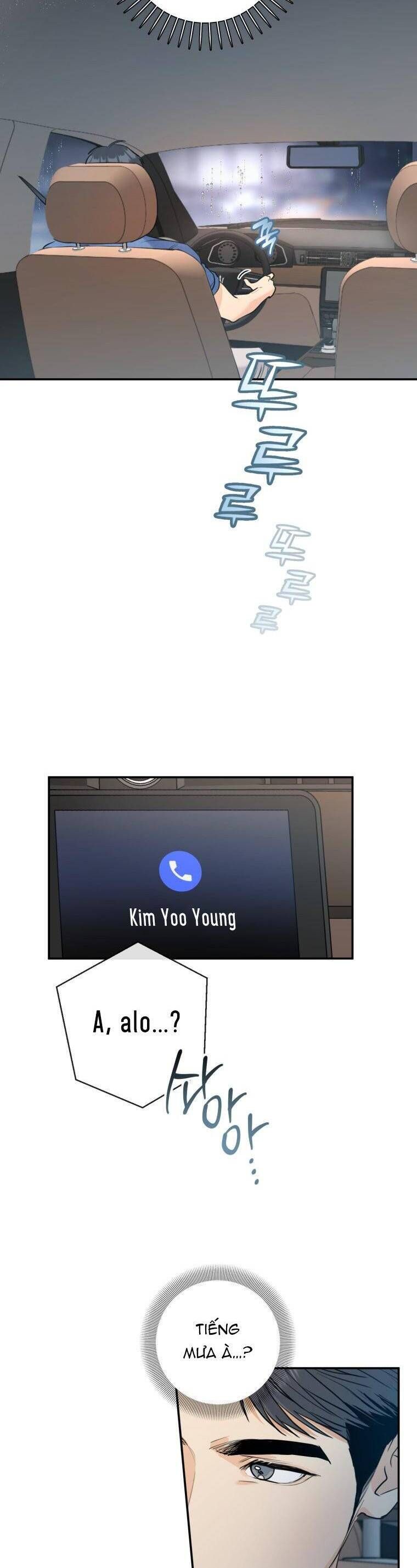 Chuyện Kết Hôn - Chapter 22 - Page 15