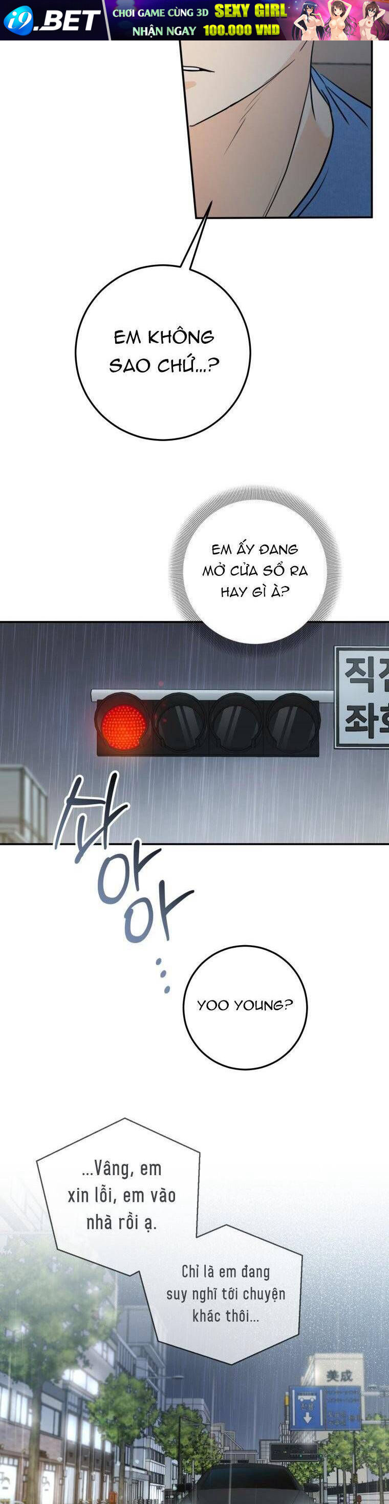 Chuyện Kết Hôn - Chapter 22 - Page 16