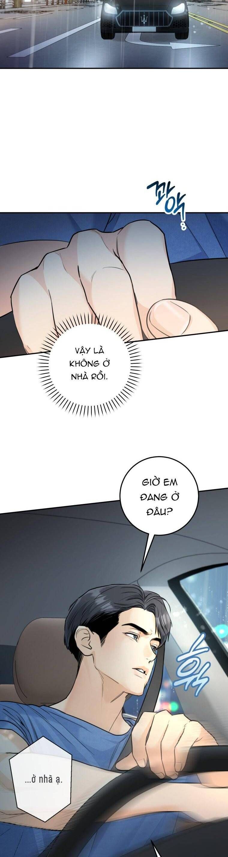 Chuyện Kết Hôn - Chapter 22 - Page 17