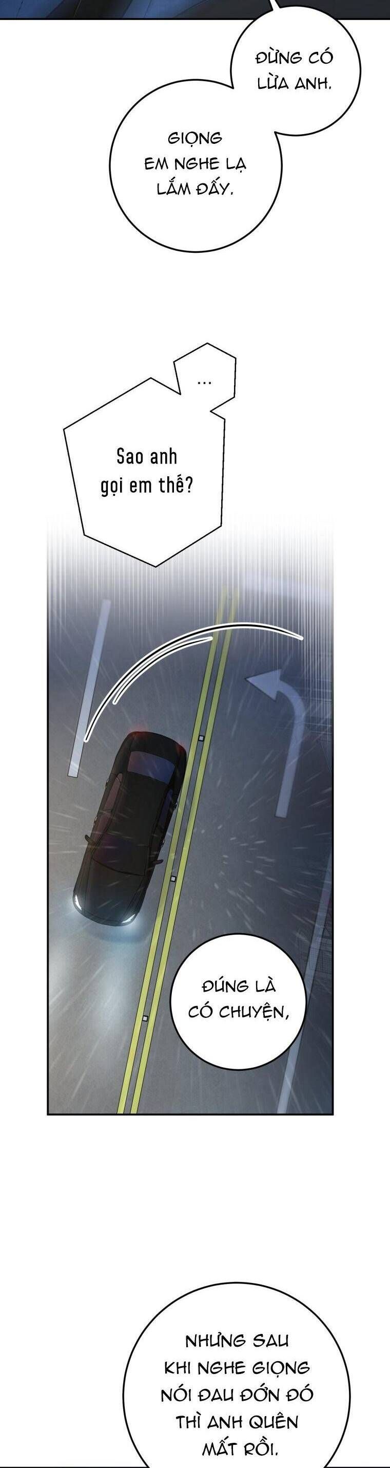 Chuyện Kết Hôn - Chapter 22 - Page 18