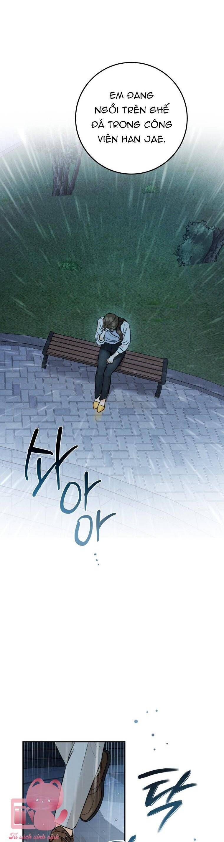 Chuyện Kết Hôn - Chapter 22 - Page 20