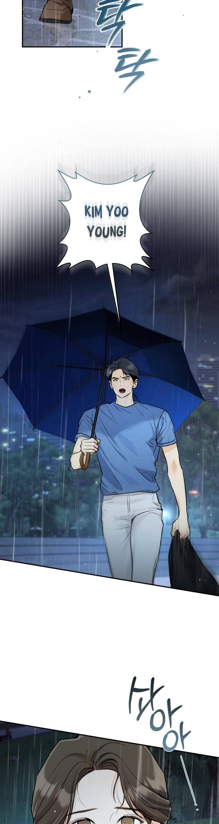 Chuyện Kết Hôn - Chapter 22 - Page 21