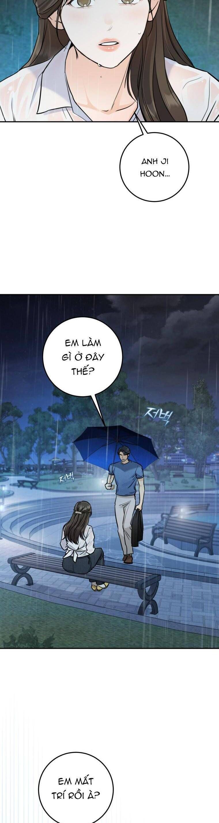 Chuyện Kết Hôn - Chapter 22 - Page 22