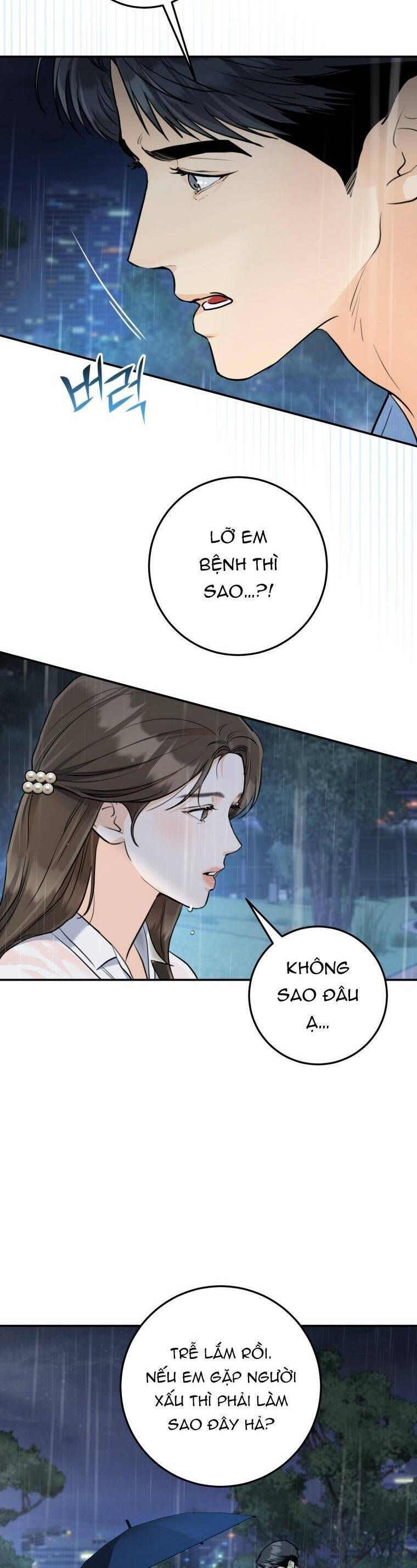 Chuyện Kết Hôn - Chapter 22 - Page 23