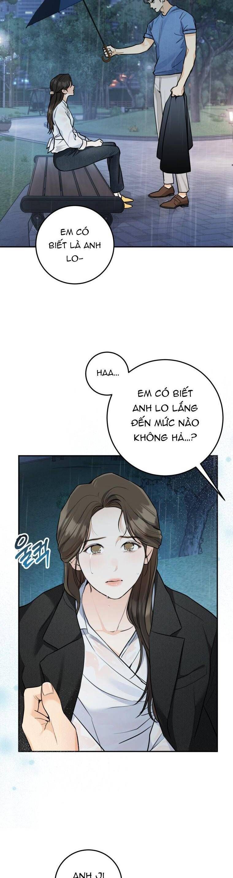 Chuyện Kết Hôn - Chapter 22 - Page 24