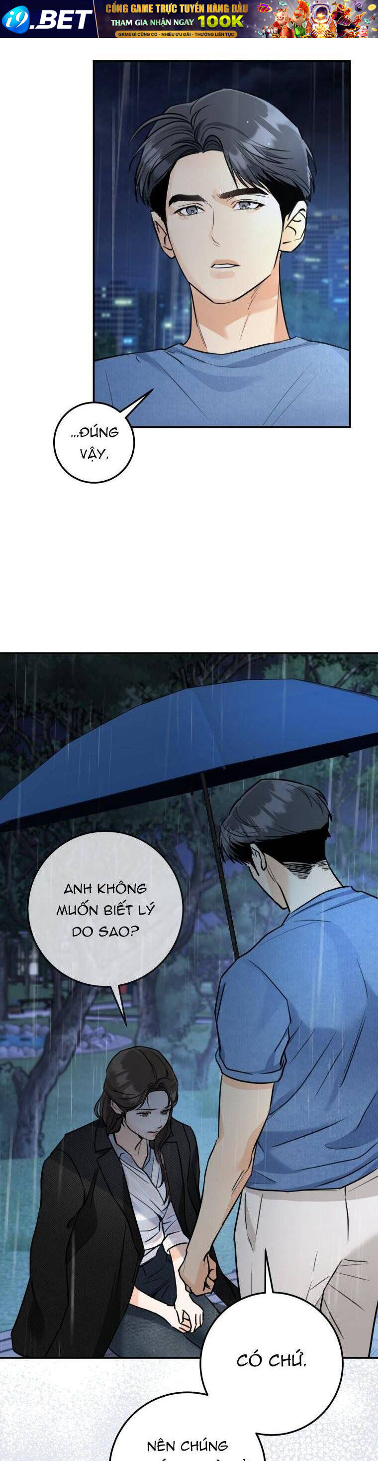 Chuyện Kết Hôn - Chapter 22 - Page 26