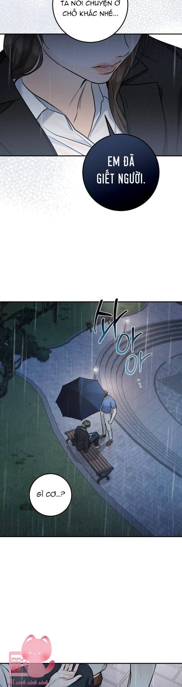 Chuyện Kết Hôn - Chapter 22 - Page 27