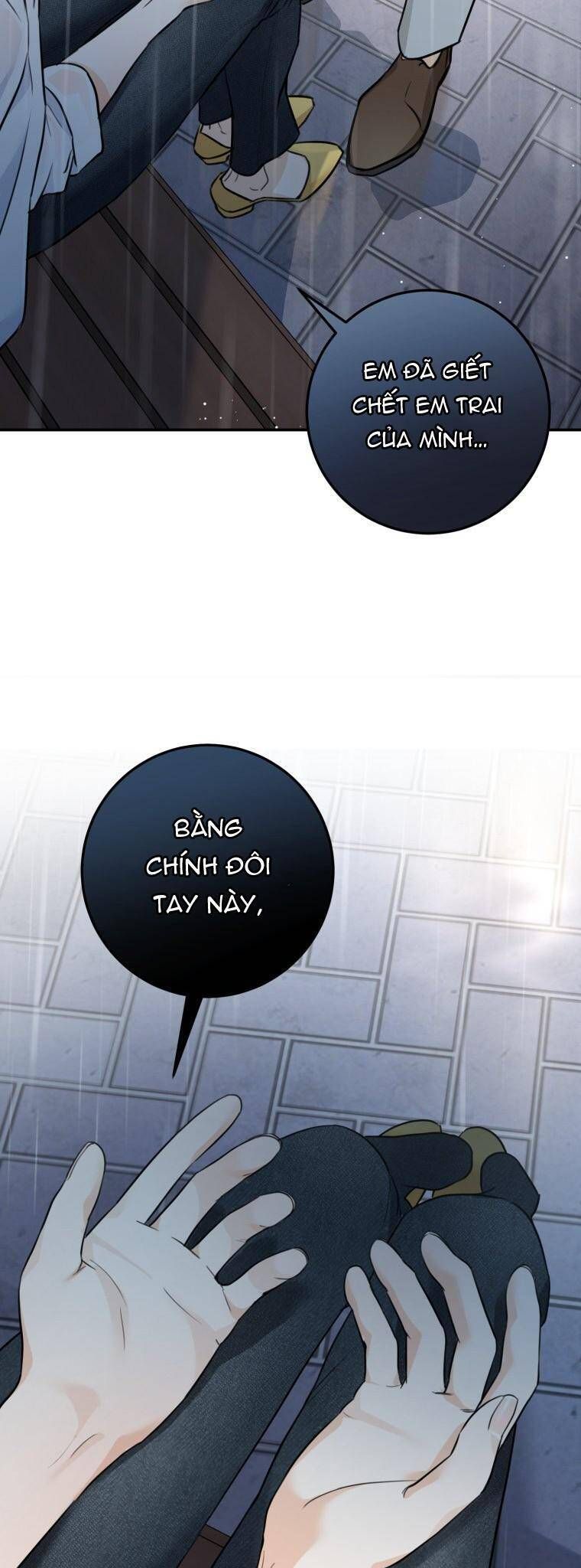 Chuyện Kết Hôn - Chapter 22 - Page 28