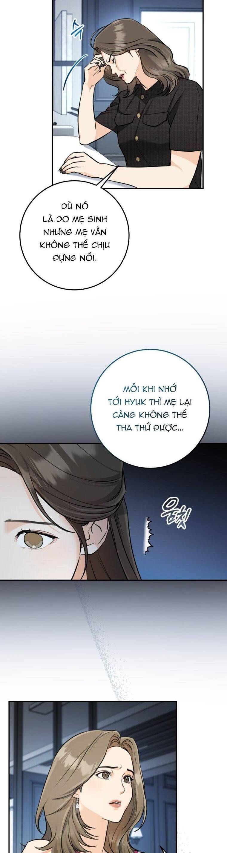 Chuyện Kết Hôn - Chapter 22 - Page 4