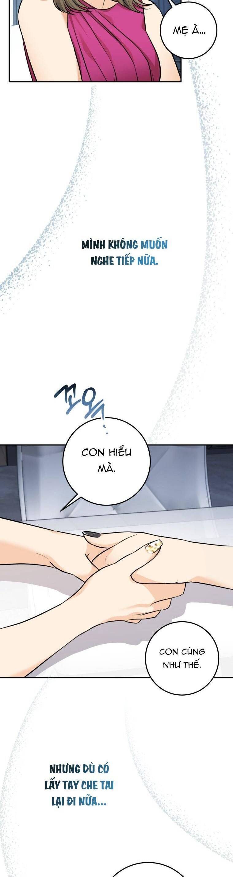 Chuyện Kết Hôn - Chapter 22 - Page 5