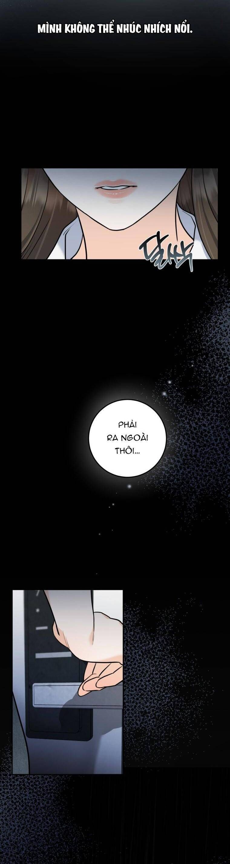 Chuyện Kết Hôn - Chapter 22 - Page 8