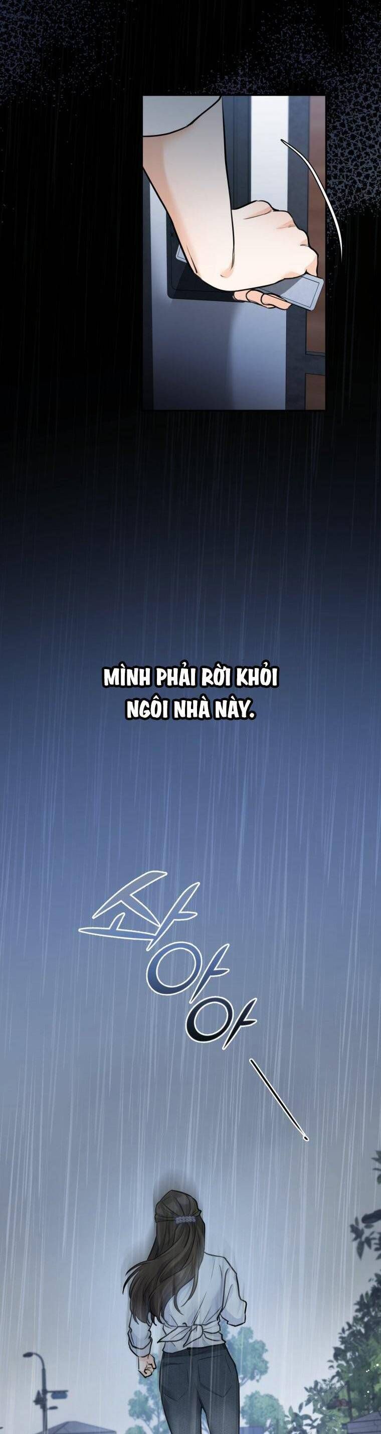 Chuyện Kết Hôn - Chapter 22 - Page 9