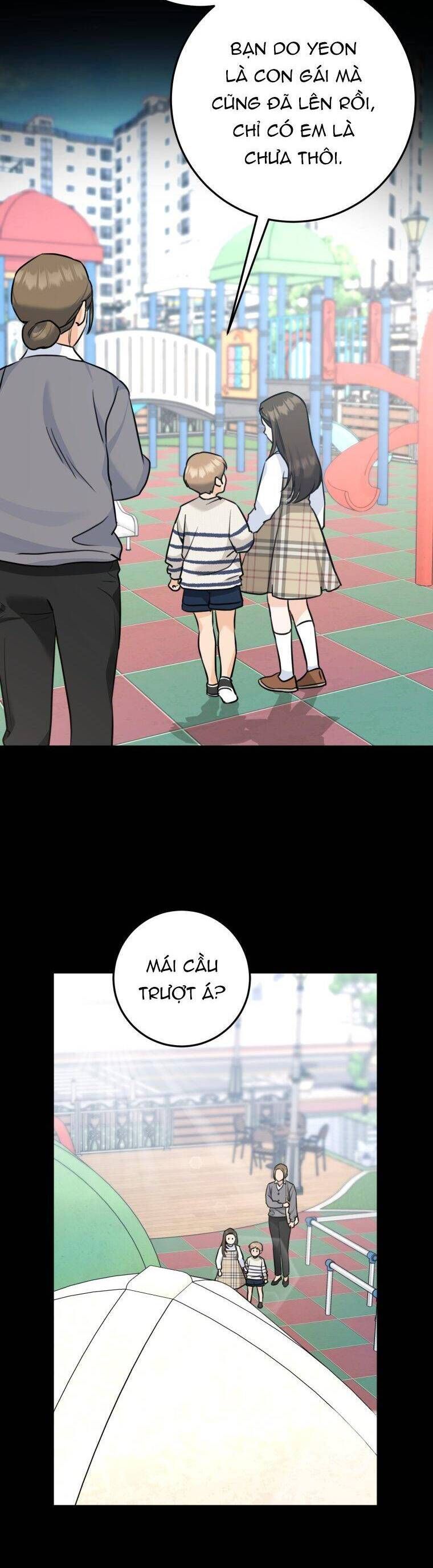 Chuyện Kết Hôn - Chapter 23 - Page 11