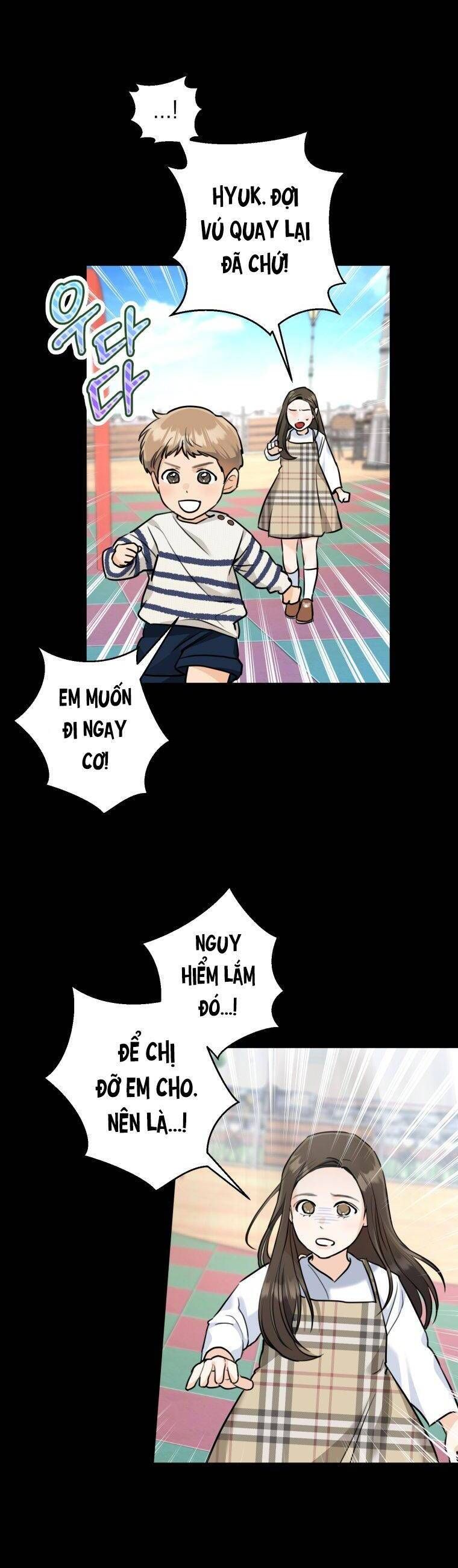 Chuyện Kết Hôn - Chapter 23 - Page 14