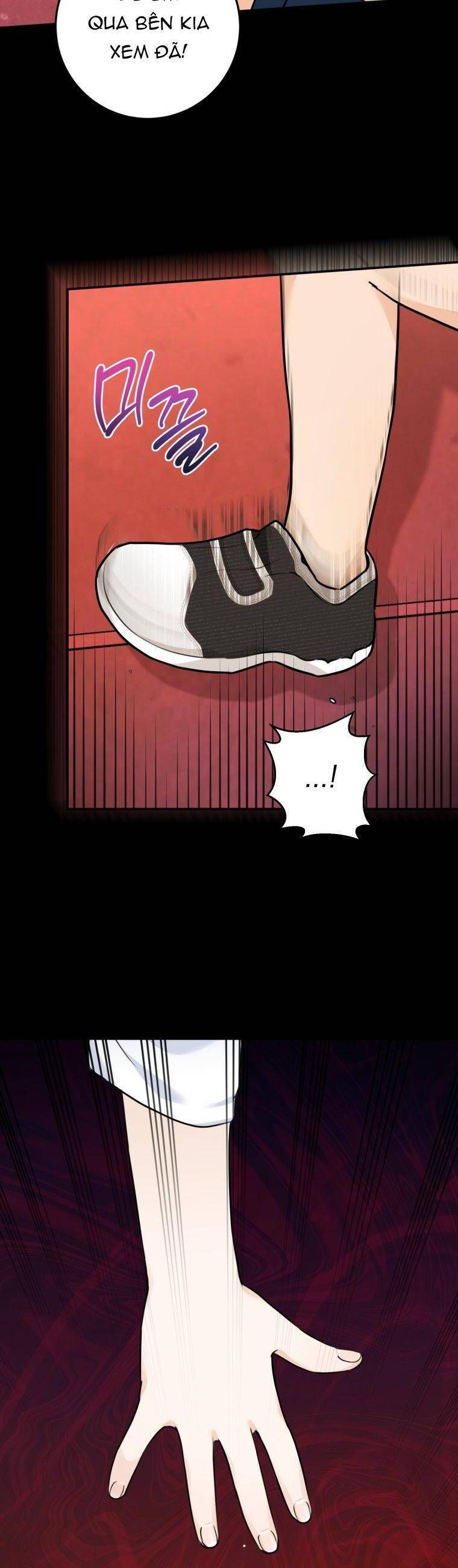 Chuyện Kết Hôn - Chapter 23 - Page 16