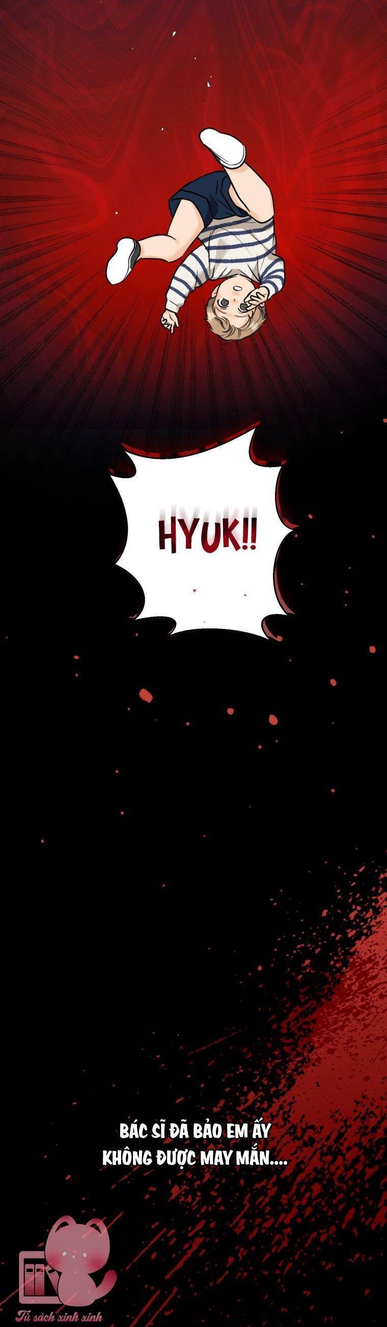 Chuyện Kết Hôn - Chapter 23 - Page 17