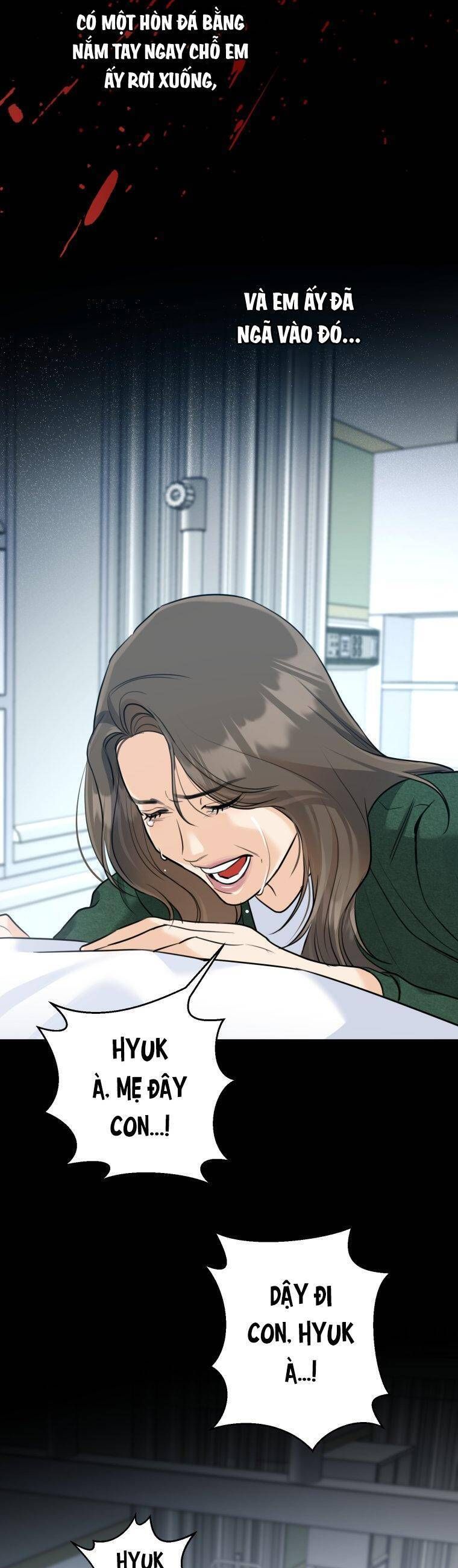 Chuyện Kết Hôn - Chapter 23 - Page 18