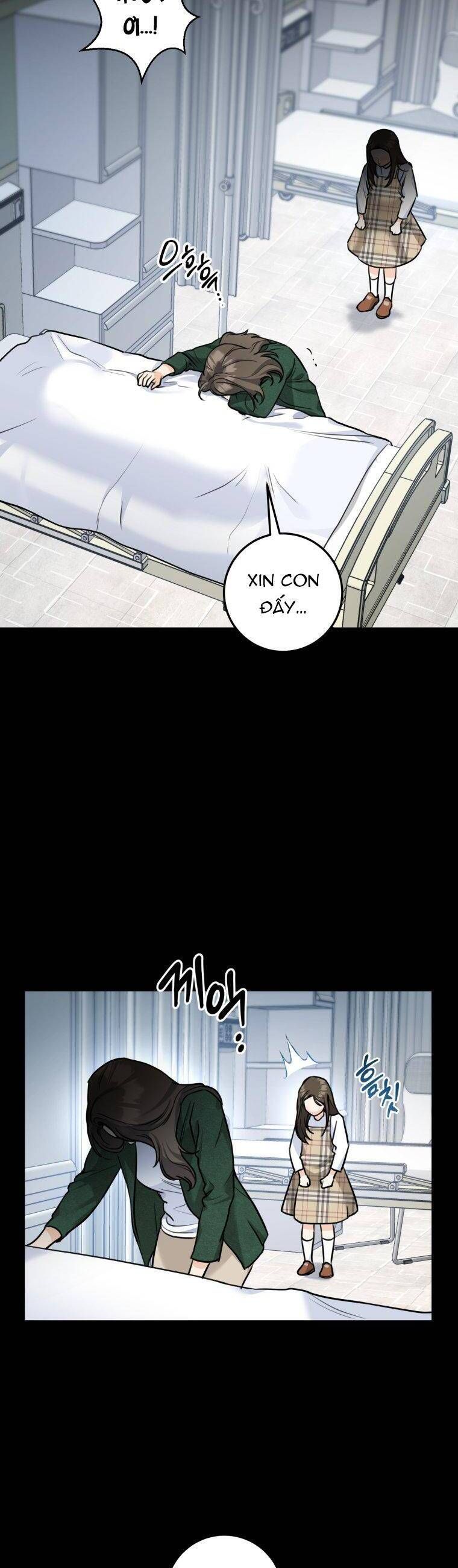 Chuyện Kết Hôn - Chapter 23 - Page 19