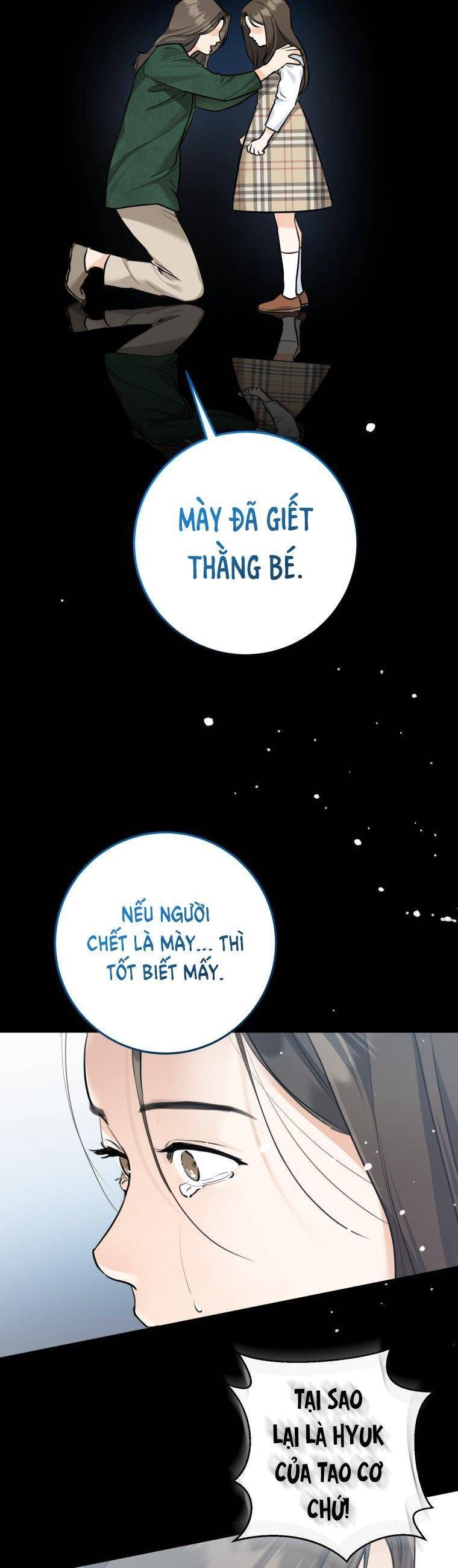 Chuyện Kết Hôn - Chapter 23 - Page 23