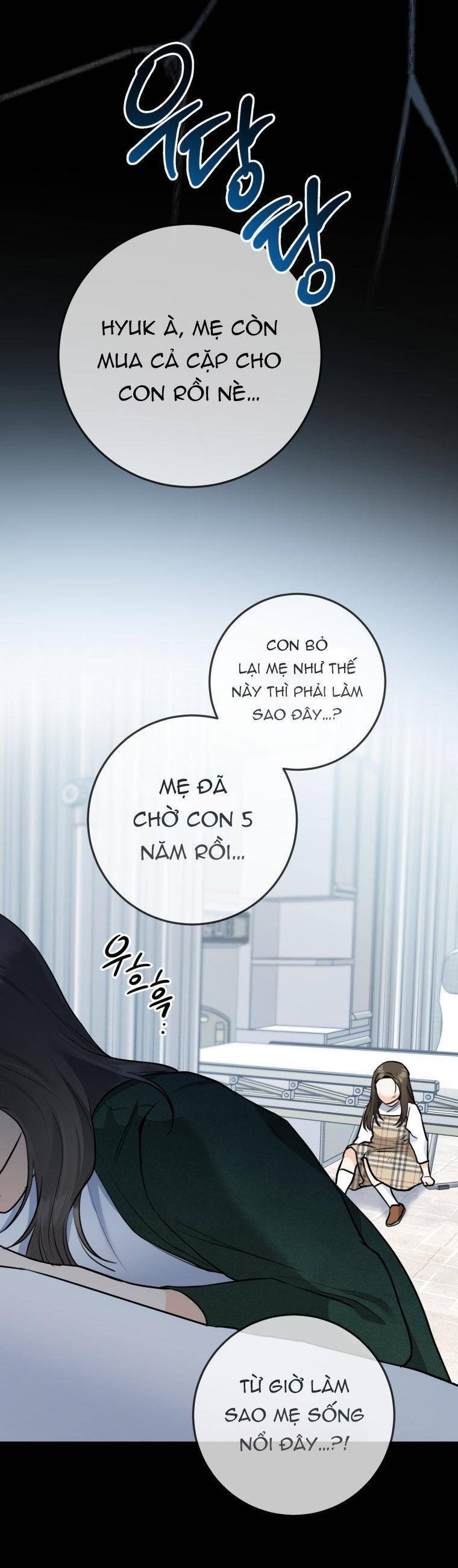 Chuyện Kết Hôn - Chapter 23 - Page 25