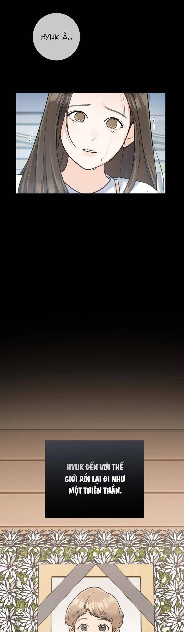 Chuyện Kết Hôn - Chapter 23 - Page 26