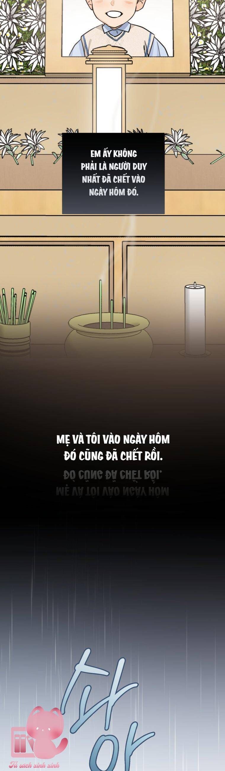 Chuyện Kết Hôn - Chapter 23 - Page 27