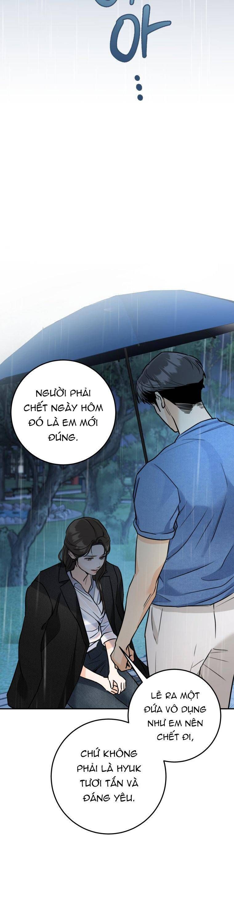 Chuyện Kết Hôn - Chapter 23 - Page 28