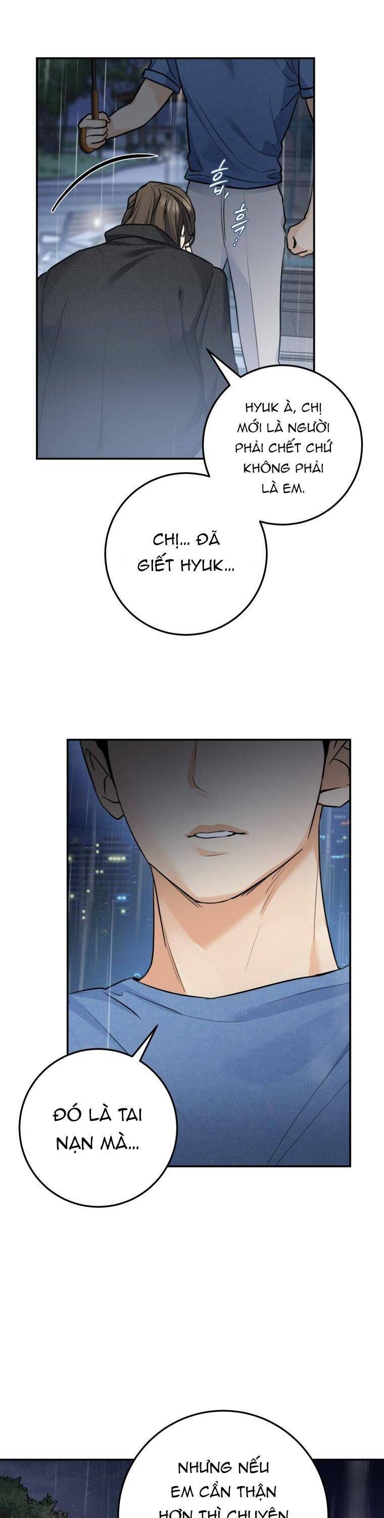 Chuyện Kết Hôn - Chapter 23 - Page 29