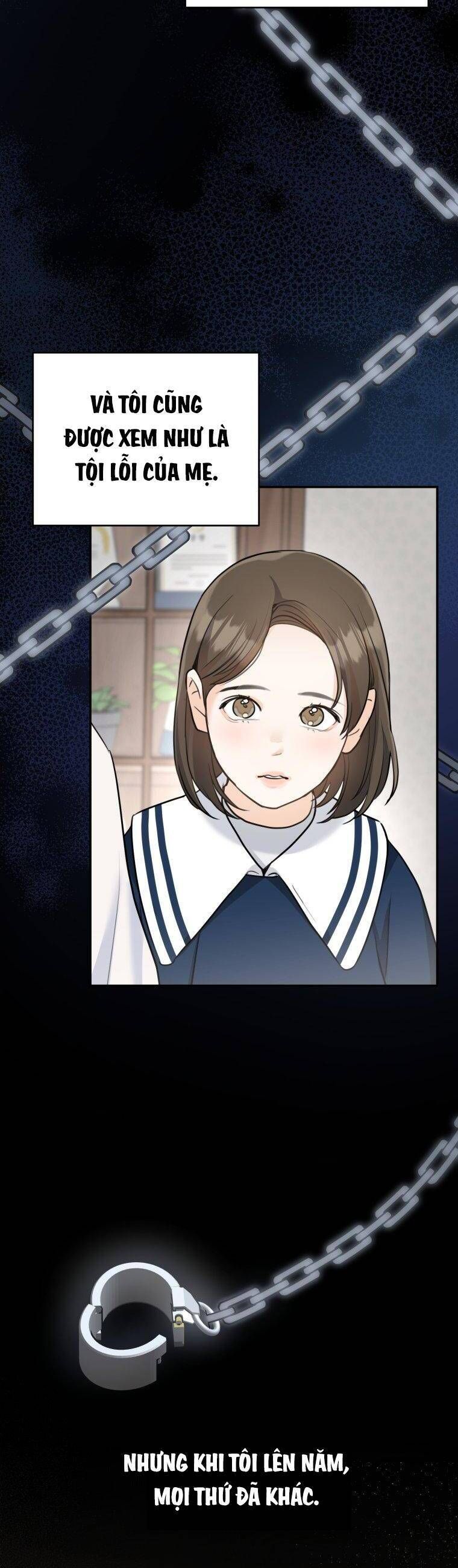 Chuyện Kết Hôn - Chapter 23 - Page 3