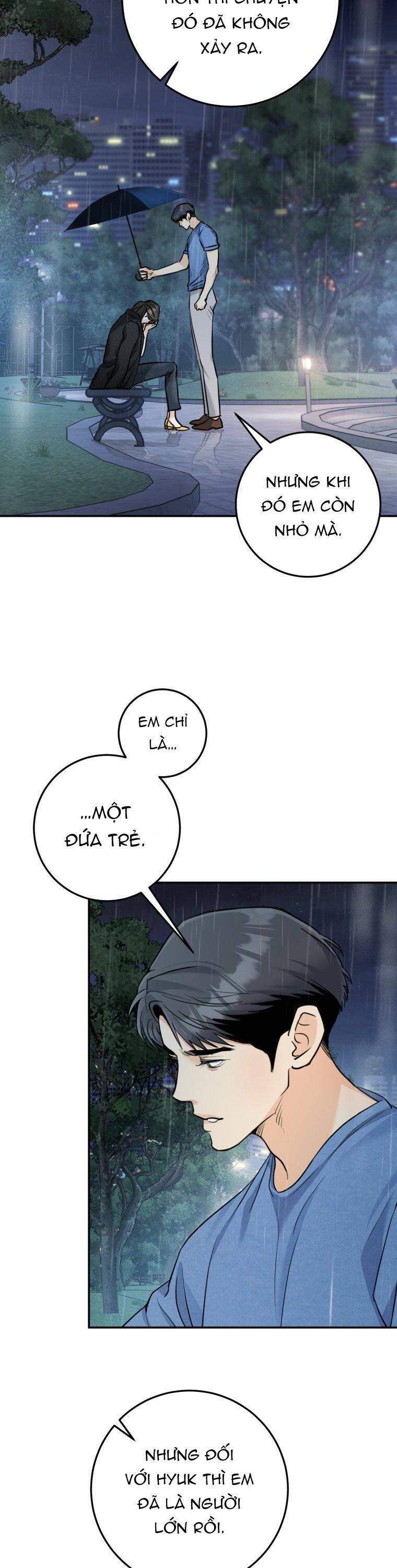 Chuyện Kết Hôn - Chapter 23 - Page 30